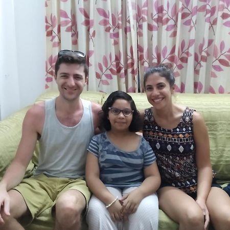 Casa Feliz Bed and Breakfast Fort Kochi Exteriör bild