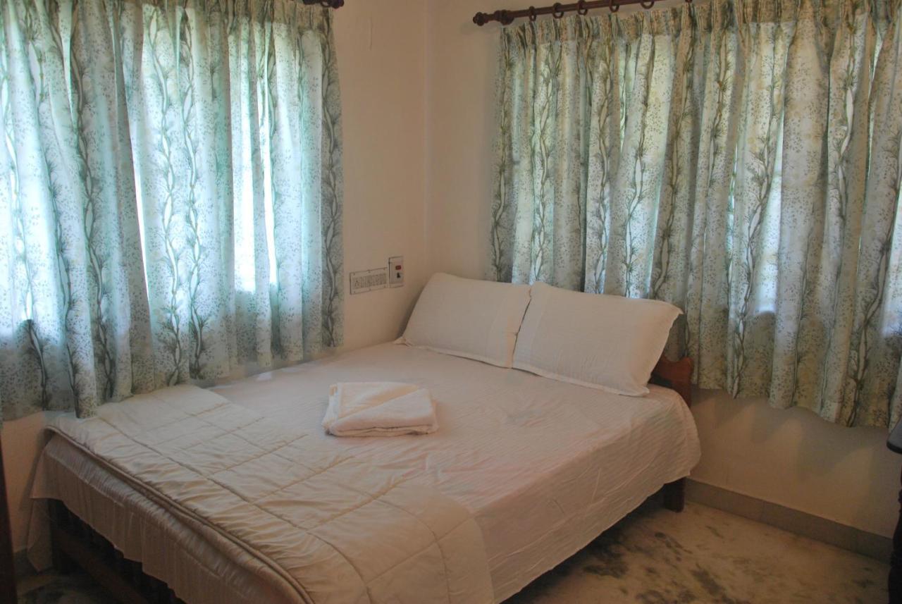 Casa Feliz Bed and Breakfast Fort Kochi Exteriör bild